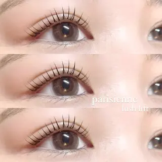 マツエク・マツパ AYAKA🤍 まつ毛パーマのマツエク・マツパデザイン