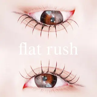 マツエク・マツパ 中村 雛里のマツエク・マツパデザイン