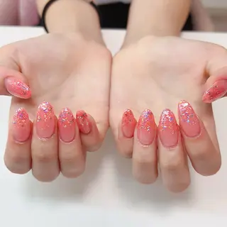ネイル YUYI.nail salonのネイルデザイン