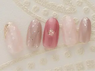 ネイル ネイルサロン Alice&Co.のその他イメージ