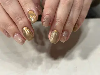 ネイル Kel_y by yayoiのネイルデザイン