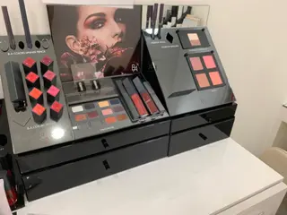 韓国/ピーリング 毛穴洗浄/POLAのエステ・リラクイメージ