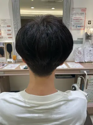 メンズ 🎀mihaya🎀 /モデル様募集中のネイルデザイン