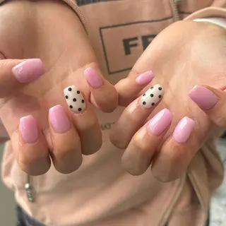 ネイル snazzy✩.*˚ 𝙔𝙐𝙕𝙐のネイルデザイン