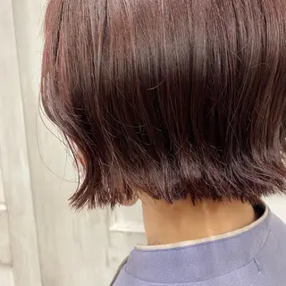 ショート メンズカット/パーマ 👟黒田紗名👟のヘアスタイル