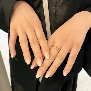 ネイル nail salon HERA所属・HERA 小橋川のネイルデザイン