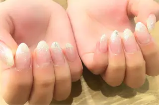 ネイル Yuriko Omi パラジェル/渋谷のネイルデザイン