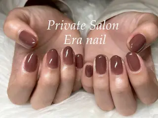 ネイル Era nailのネイルデザイン