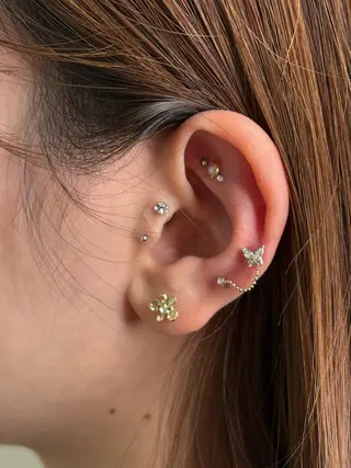 HANAFUSA YURIKAのその他イメージ