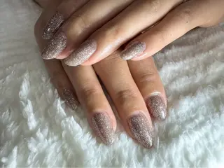 ネイル くぼ あやののネイルデザイン