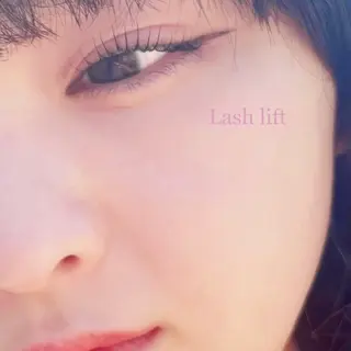 マツエク・マツパ u by cinq所属・eyelist riko 東川口のマツエク・マツパデザイン