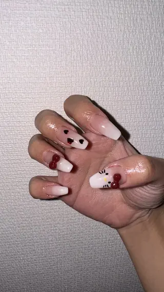 ネイル nail salon belleのその他イメージ