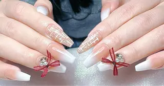 ネイル Di'a nail ネイルサロンのネイルデザイン