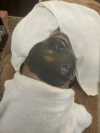 フェイシャルサロン ビアンカガーデンのエステ・リラクイメージ