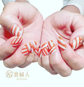 ネイル ネイル＆ビューティー館 貴婦人所属・ネイル＆ビューティー 貴婦人のエステ・リラクイメージ