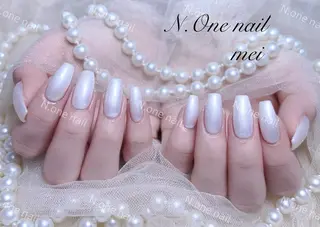 ネイル N.one 🎀Rina💅🏻のネイルデザイン