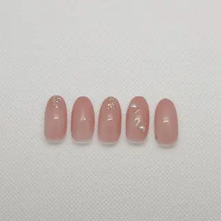 ネイル soi.. 2/16店舗移転のネイルデザイン