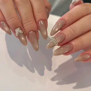 ネイル ballie／小野原 なつみのネイルデザイン