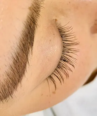 マツエク・マツパ Miliy eyelash beaute所属・Miliy beaute 山原のマツエク・マツパデザイン