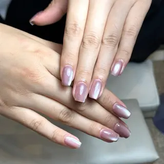 ネイル ロ テイネイのネイルデザイン