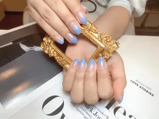 ネイル MSSugar Nailのネイルデザイン