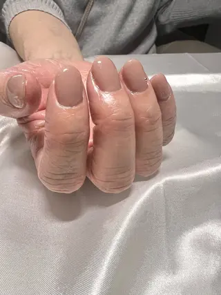 ネイル Unoa nailのネイルデザイン