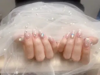 ネイル Angel AngelNailのネイルデザイン