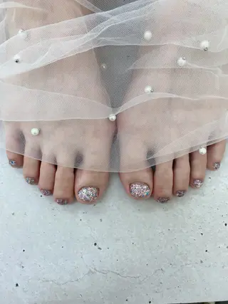 ネイル ROCCOnail. RICO💞のネイルデザイン