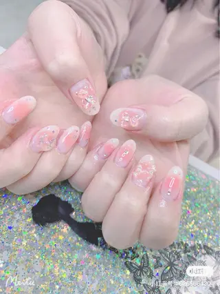 ネイル 菲菲ネイルサロン所属・FF フィフィネイルサロンのネイルデザイン