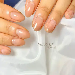 ネイル nailsalon RMIKのネイルデザイン