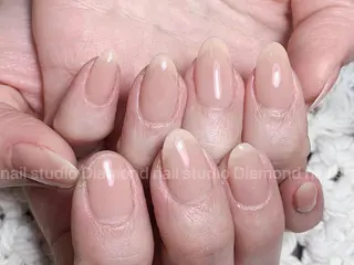 ネイル DIAMOND Nail🍒のネイルデザイン