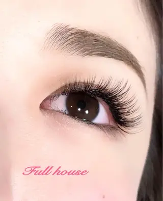 マツエク・マツパ familiar所属・familiar 【フェイシャル】のエステ・リラクイメージ