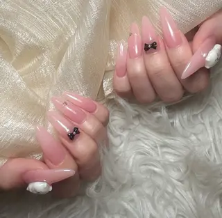 ネイル Fukuda シュウのネイルデザイン