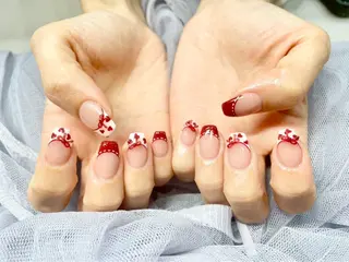 ネイル Renatus Nailのネイルデザイン