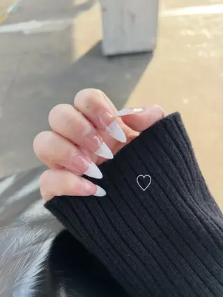 ネイル マイ ♡のネイルデザイン