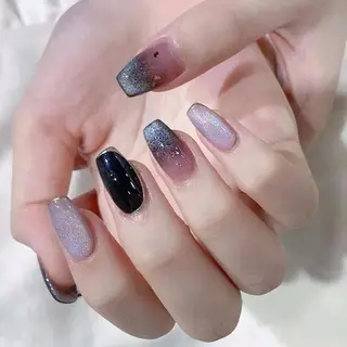 ネイル LUXE NAIL SALONのネイルデザイン