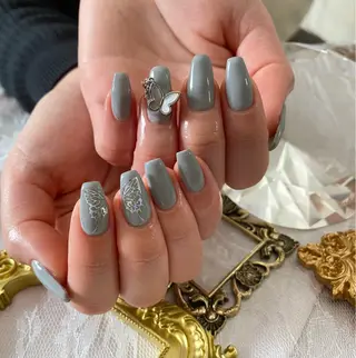 ネイル 爪屋 玉依姫命所属・爪屋 玉依姫命のネイルデザイン