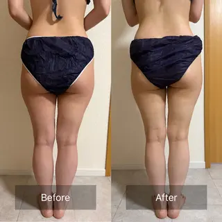 THREE6 BODY9のエステ・リラクイメージ