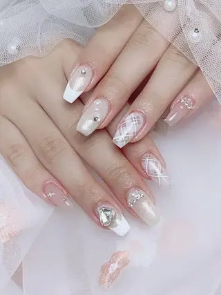 ネイル ネイルサロン lotusのネイルデザイン