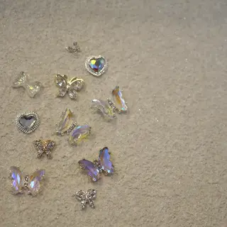 ネイル 田中 （ネイリスト）のネイルデザイン