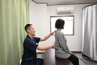 もあい整体院 宮本樹のエステ・リラクイメージ