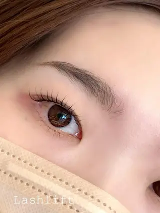 マツエク・マツパ ルチア  のマツエク・マツパデザイン