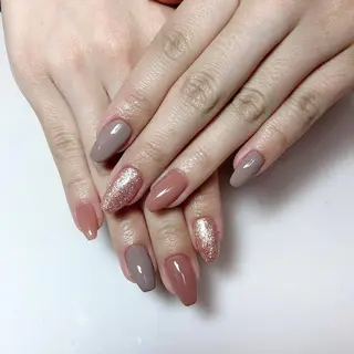 ネイル Nail cottageのネイルデザイン