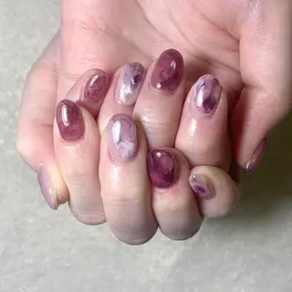 ネイル atelier　FIORITURA所属・FIORITURA aiのネイルデザイン