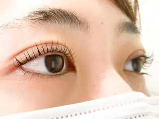 マツエク・マツパ トレヴァーデルチザン inuiのマツエク・マツパデザイン