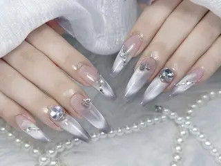 ネイル Nova Nail Nambaのネイルデザイン