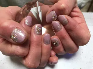 ネイル nico.nico.mark NAIL所属・小林 梓のエステ・リラクイメージ