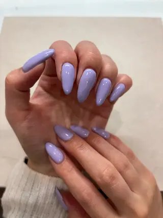 ネイル LICO HAIR＆RELAXATION所属・Lico Ryoのネイルデザイン