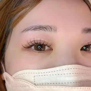 アイブロウ Plaisir イズミカワの眉毛・アイブロウイメージ