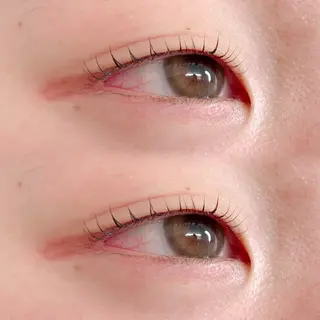 マツエク・マツパ Noel 【ノエル】 ゆうなのマツエク・マツパデザイン